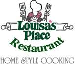 Louisa's Place Restaurant : San Luis Obispo, CA