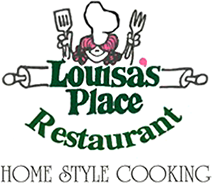 Louisa's Place Restaurant : San Luis Obispo, CA